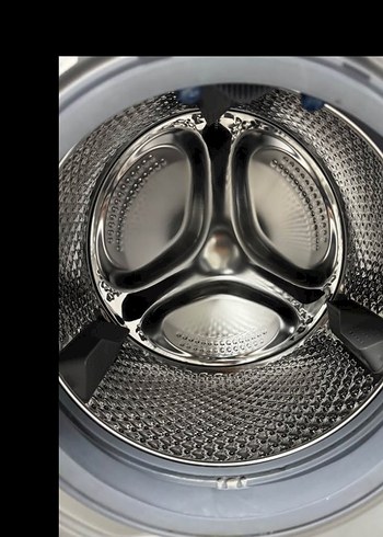 Gri Arçelik Çamaşır Makinesi - Görsel 3