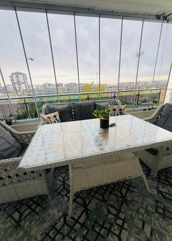 BALKON BAHÇE TAKIMI - Görsel 3