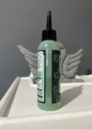 Isana biberiye saç toniği - Görsel 2