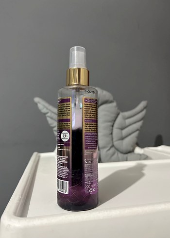 Kadınlar için 200 ml Toner Sprey - Görsel 3