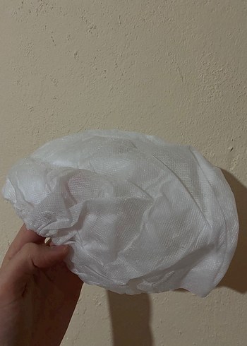 Misyul Beyaz Tırnak Toz Toplayıcı - Görsel 4