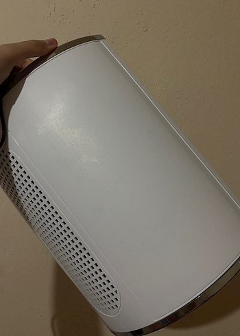 Misyul Beyaz Tırnak Toz Toplayıcı - Görsel 8