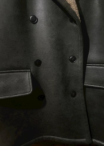 Zara kaban - Görsel 7