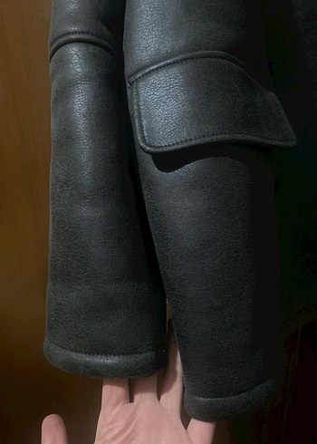 Zara kaban - Görsel 6