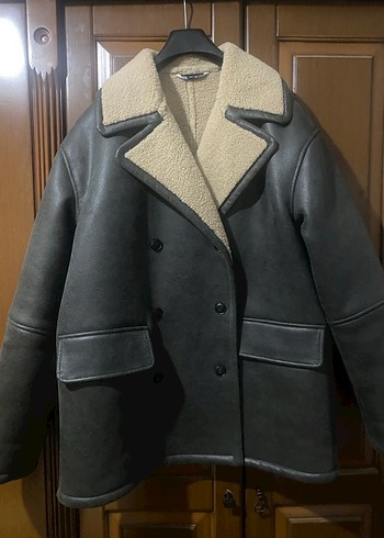 Zara kaban - Görsel 4