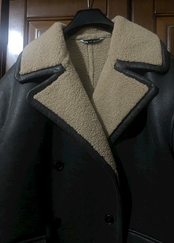 Zara kaban - Görsel 5