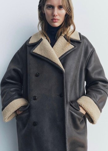 Zara kaban - Görsel 3