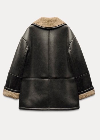 Zara kaban - Görsel 2