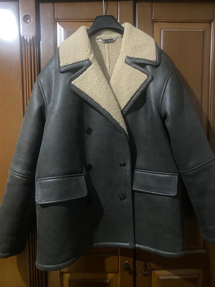 Zara kaban - Görsel 4