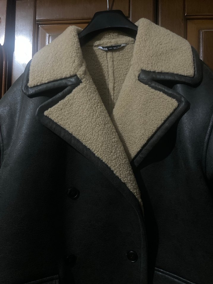 Zara kaban - Görsel 5