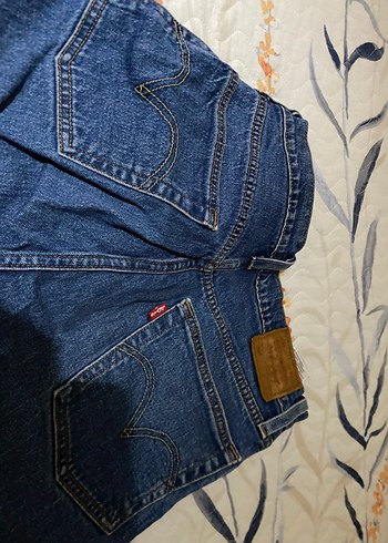 Levis 501