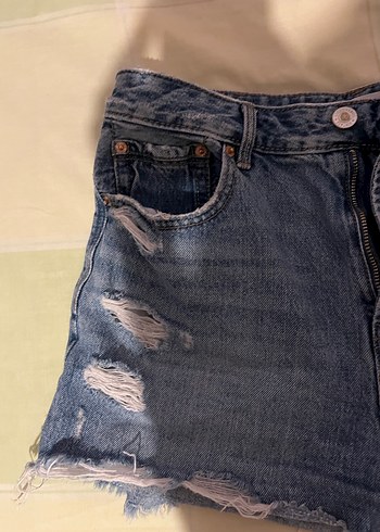 Stradivarius şort - Görsel 3