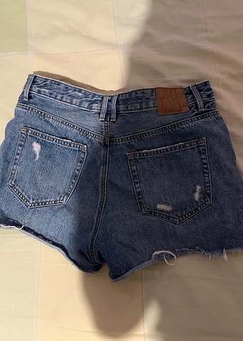Stradivarius şort - Görsel 5