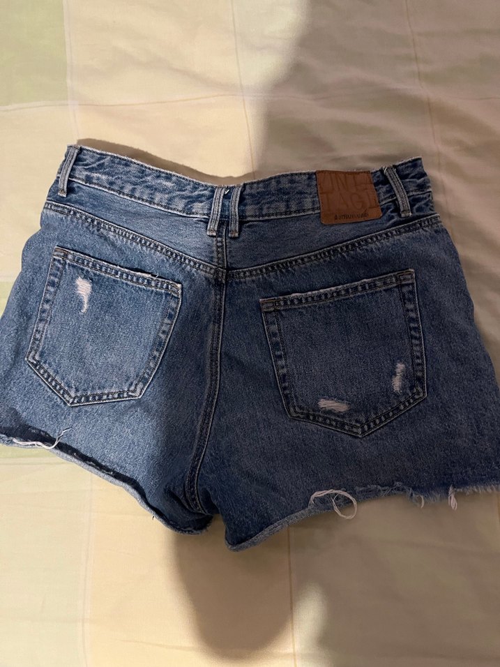 Stradivarius şort - Görsel 5