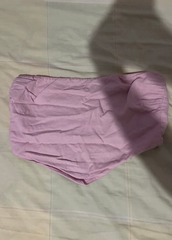 Pembe bershka büstiyer - Görsel 2