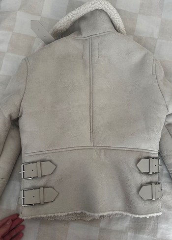 Bershka ceket - Görsel 3