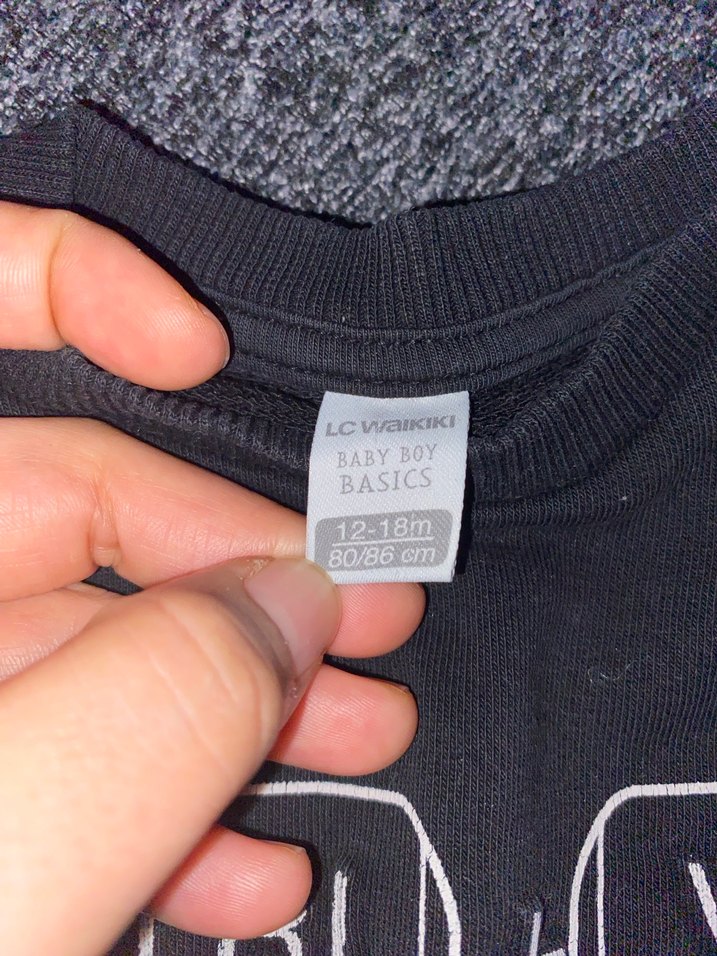 Lcw sweat - Görsel 2