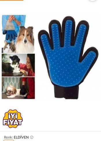 Toplu kedi oyuncak tarak makas vs. - Görsel 5