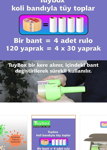 Toplu kedi oyuncak tarak makas vs. - Görsel 3