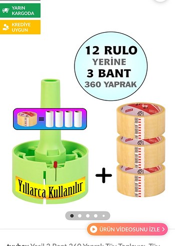 Toplu kedi oyuncak tarak makas vs. - Görsel 4