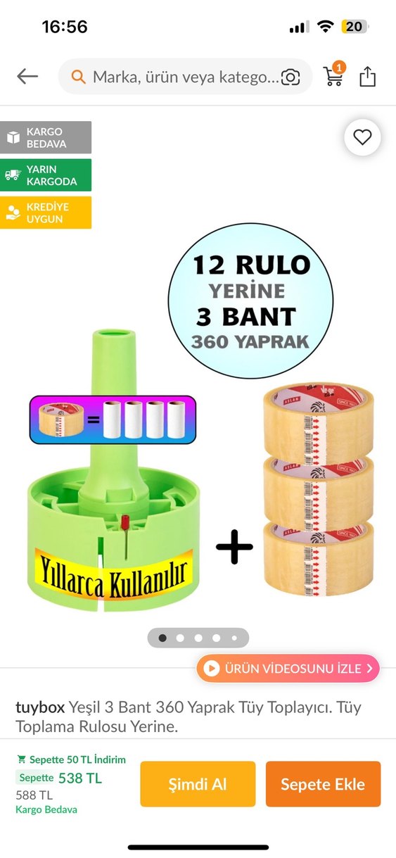 Toplu kedi oyuncak tarak makas vs. - Görsel 4