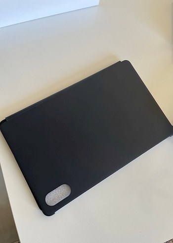 HONOR Pad X9 Gri Tablet Flip Kılıfıyla - Görsel 10