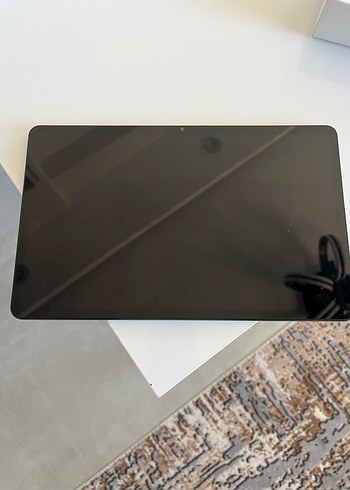 HONOR Pad X9 Gri Tablet Flip Kılıfıyla - Görsel 8