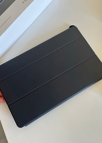 HONOR Pad X9 Gri Tablet Flip Kılıfıyla - Görsel 11