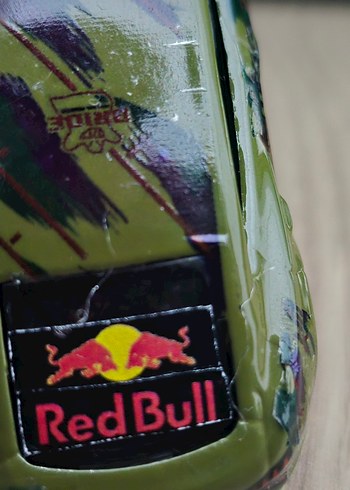 Hot Wheels dekarlı Audi - Görsel 5