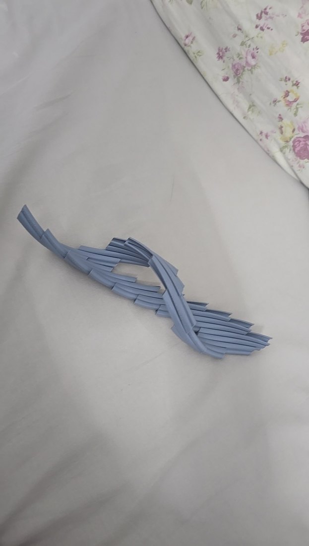 3D yazıcıdan çıkarılmış - Görsel 2