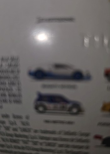 Sarı Hot Wheels Porsche 911 Oyuncak Araba - Görsel 8