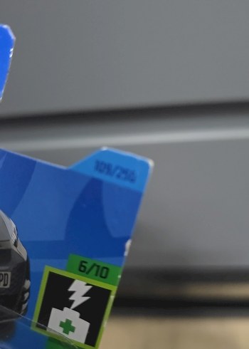 Gri Audi Oyuncak Araba Hot Wheels - Görsel 6