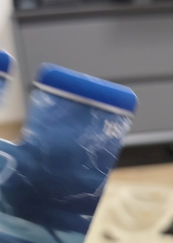 Beyaz Hot Wheels Oyuncak Araba - Görsel 6