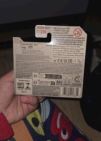 Hot Wheels Liberty Walk Gri Oyuncak Araba monster customlu - Görsel 6