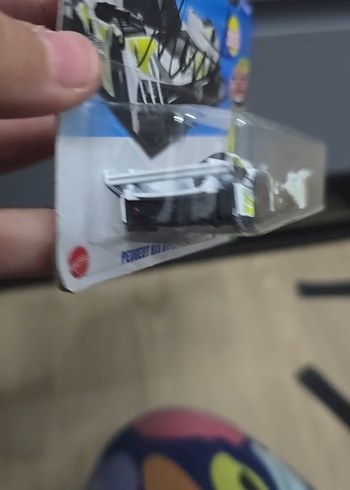 peugeot araba mesut bulut imzalıİADE YOKTUR!! - Görsel 3