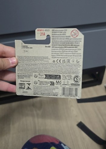 peugeot araba mesut bulut imzalıİADE YOKTUR!! - Görsel 6