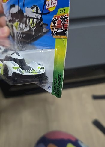 peugeot araba mesut bulut imzalıİADE YOKTUR!! - Görsel 2