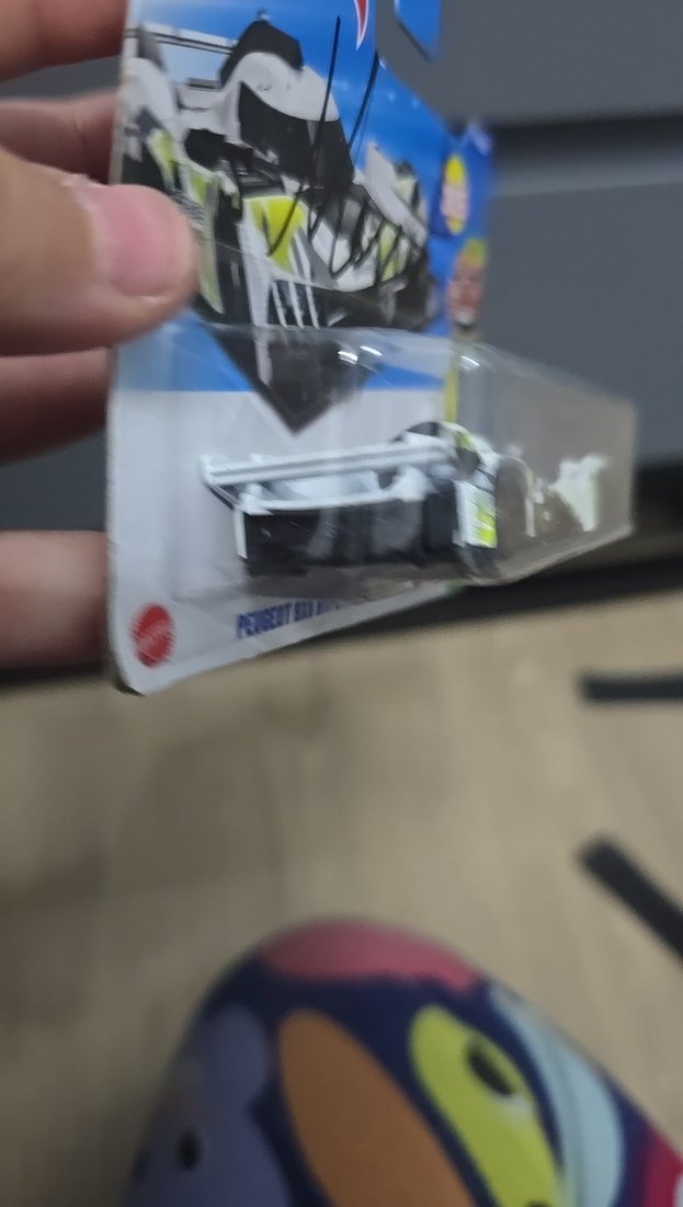 peugeot araba mesut bulut imzalıİADE YOKTUR!! - Görsel 3