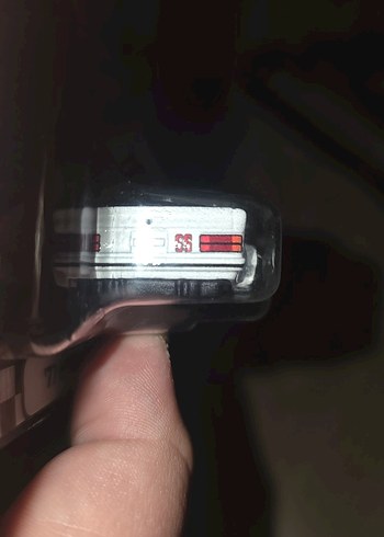 Hot Wheels 77 Holden Torana X Beyaz Oyuncak Araba - Görsel 3