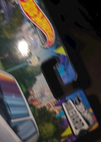 Hot Wheels 77 Holden Torana X Beyaz Oyuncak Araba - Görsel 5