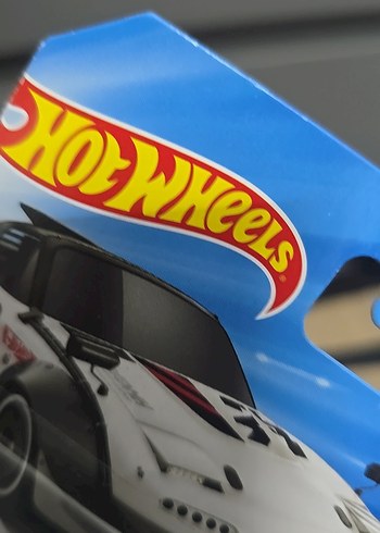 Hot Wheels Mazda MX-5 Miata Beyaz Oyuncak Araba - Görsel 5