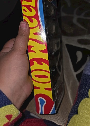 Hot Wheels Formula 1 Çoklu Renkli Oyuncak Araba Seti - Görsel 3