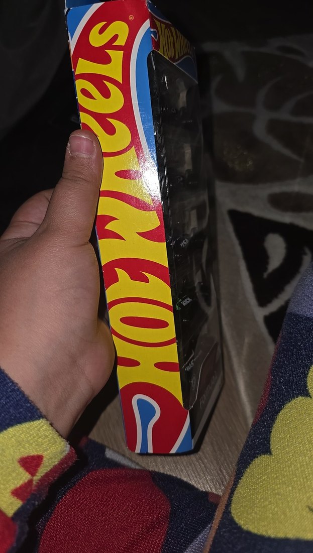 Hot Wheels Formula 1 Çoklu Renkli Oyuncak Araba Seti - Görsel 3