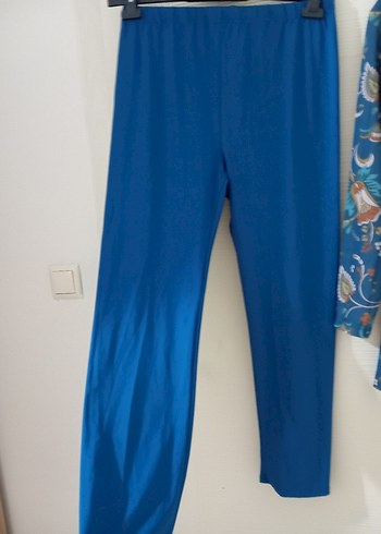 mavi renk haşema takımı - Görsel 3