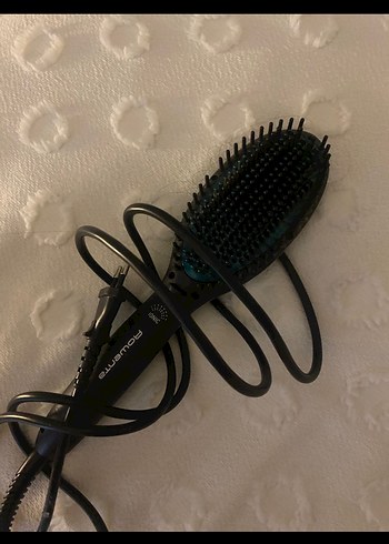 Turkuaz Saç Düzleştirici - Görsel 2