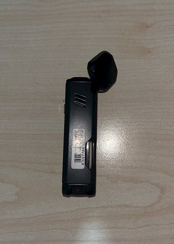 İ lighter puro cakmağı - Görsel 3