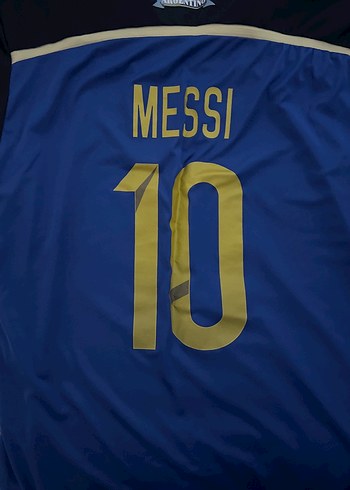 Erkek Lacivert Baskılı Kısa Kollu Forması - Görsel 2