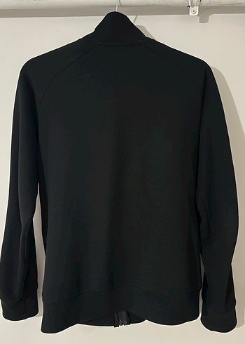 Tommy Hilfiger Siyah Ceket  s Beden - Görsel 3