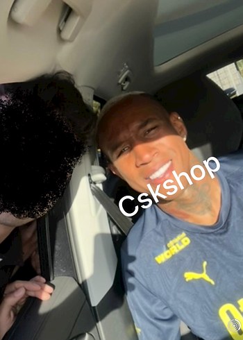 FENERBAHÇE ISLAK İMZALI TARAFTAR FORMASI - Görsel 4