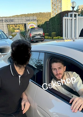 FENERBAHÇE ISLAK İMZALI TARAFTAR FORMASI - Görsel 5